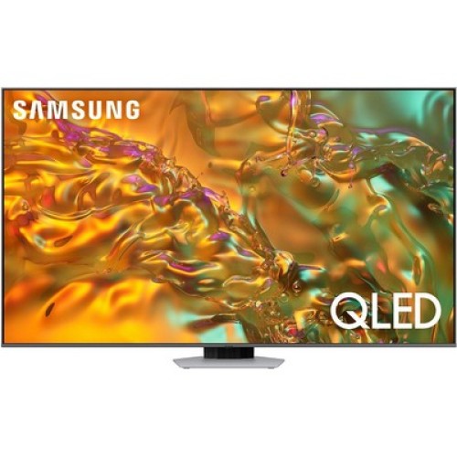 TV UHD SAMSUNG QE55Q80DATXXH QLED SMART